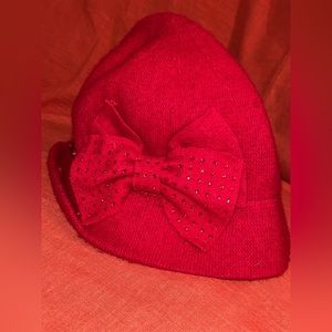 Betmar New York Red Hat